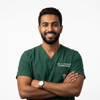 Dr. Mohamed Hossam